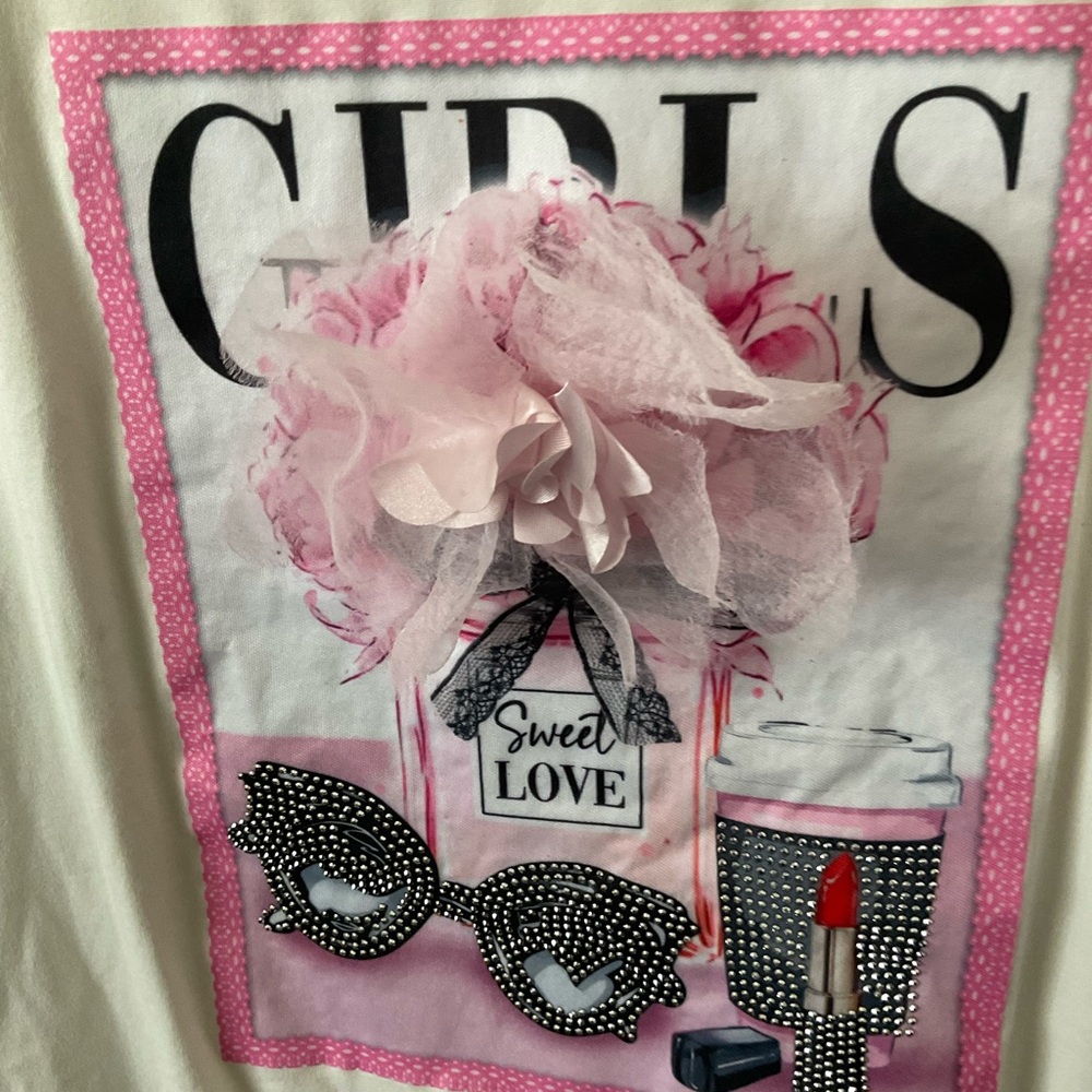 Davida Sparkle Vintage soft top M